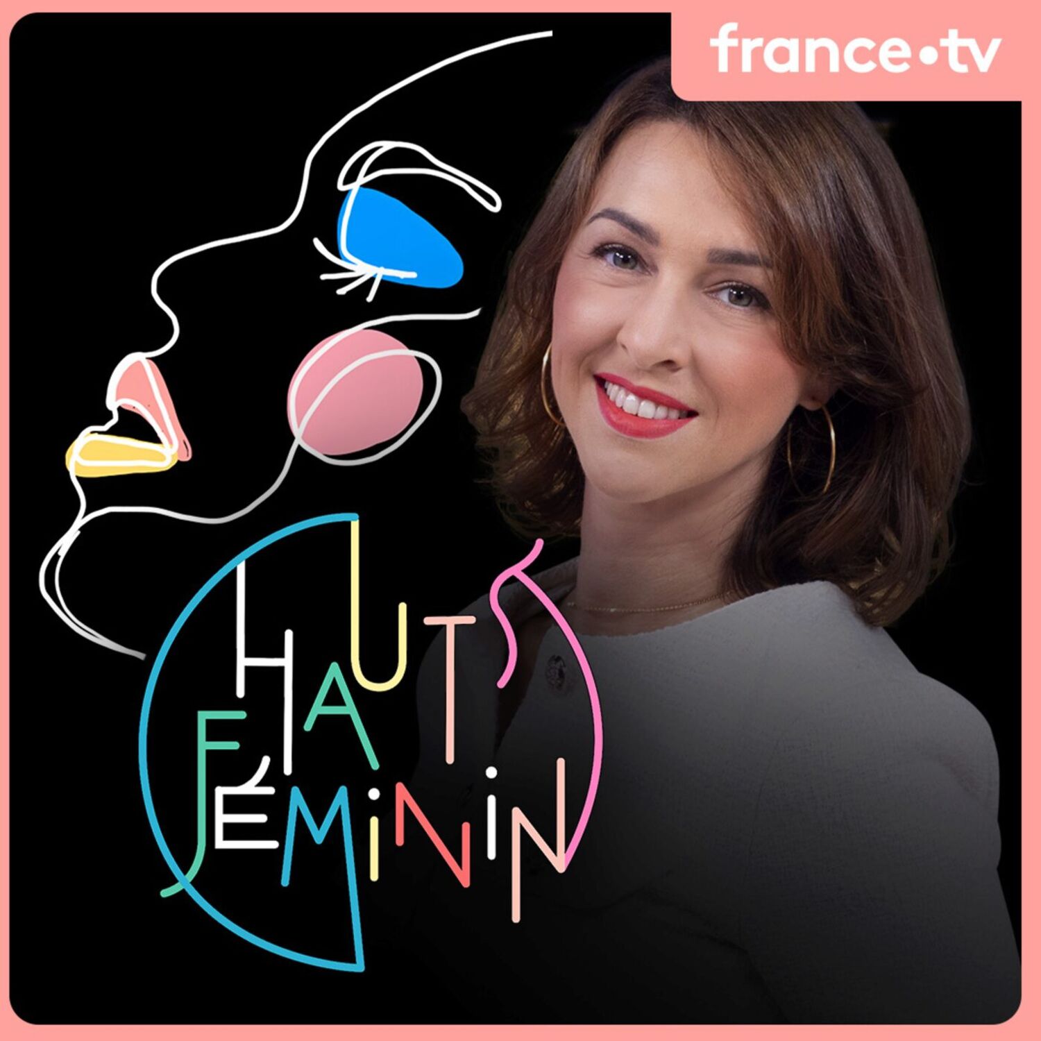 Pauline raconte sa reconversion professionnelle à croquer ! episode artwork