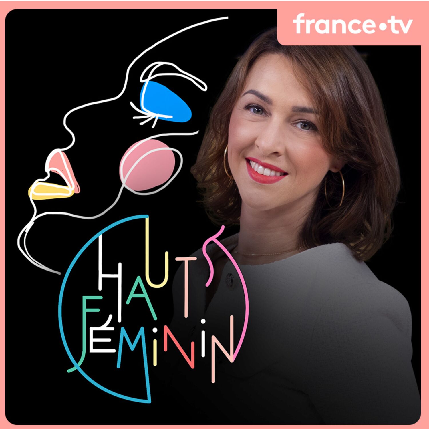 Les femmes sont plus enclines à la reconversion professionnelle que les hommes episode artwork