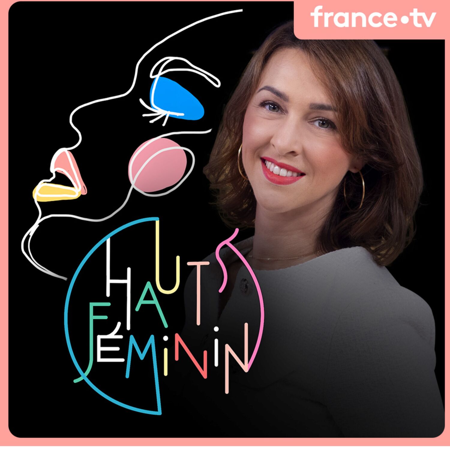 Le défi Annapurnas de Sophie Fraioli, athlète en paratennis episode artwork
