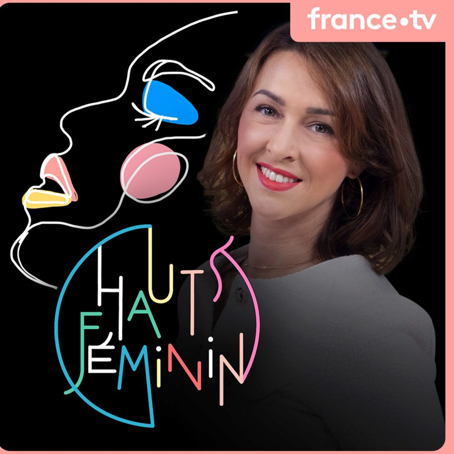 Rencontre avec Claire Allouch, militante pour "Osez le féminisme" 59 episode artwork