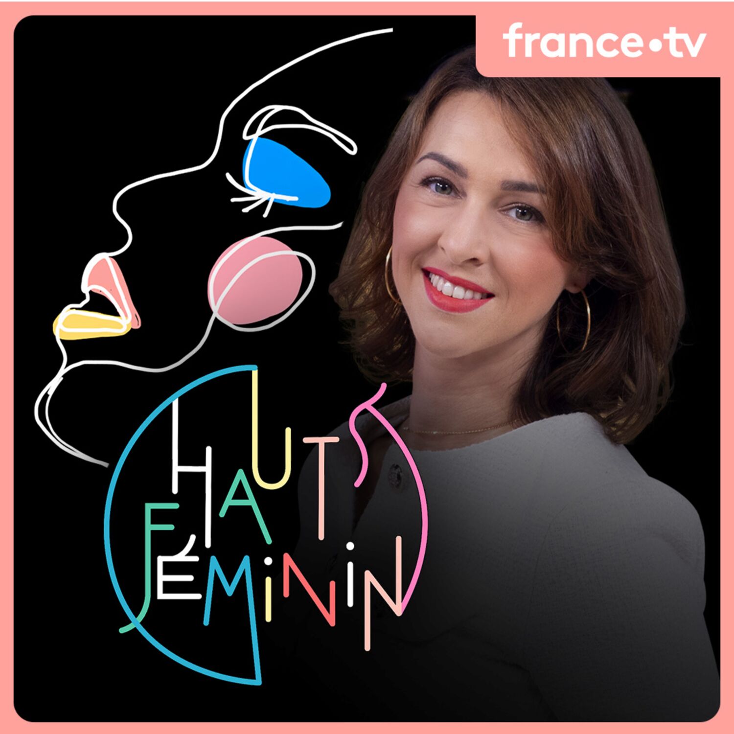 La création féminine à l'honneur au musée La Piscine de Roubaix episode artwork