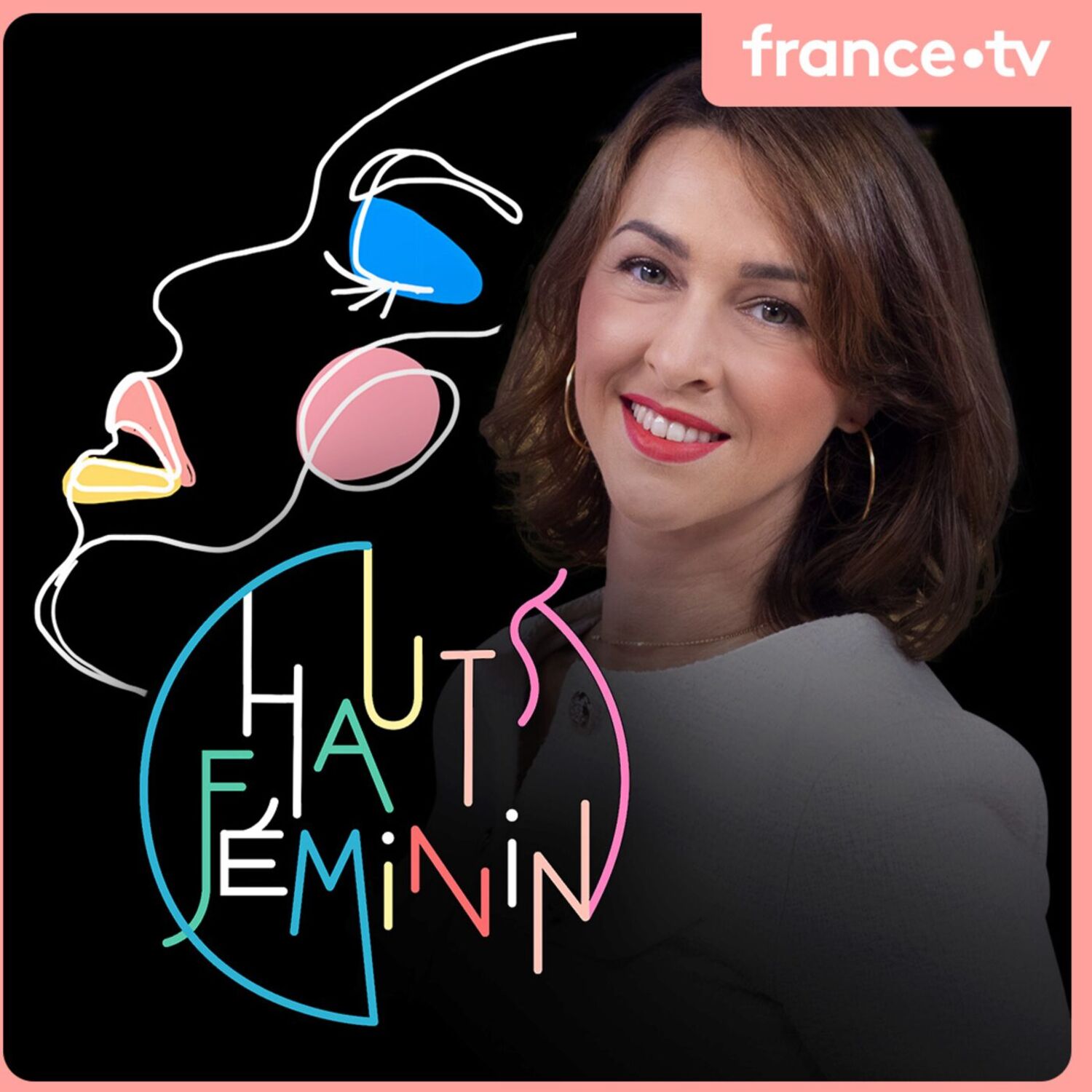 Parler de féminisme avec humour, la clé pour avancer ? episode artwork