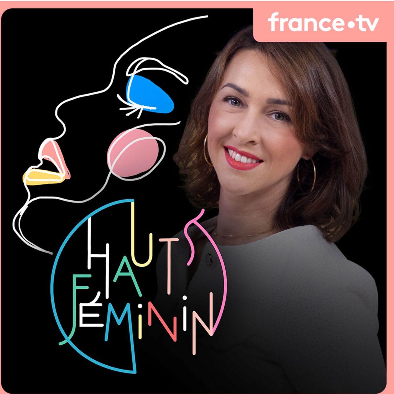 Rencontre avec Claire Desaint, militante pour les droits des femmes en situation de handicap episode artwork