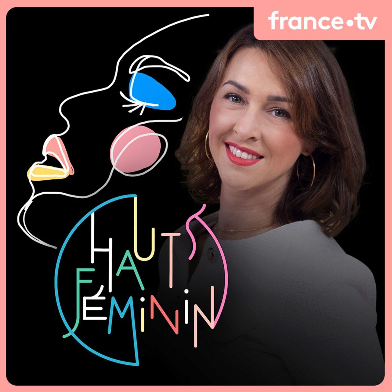 Femmes de cirque, rencontre avec le collectif PDF episode artwork