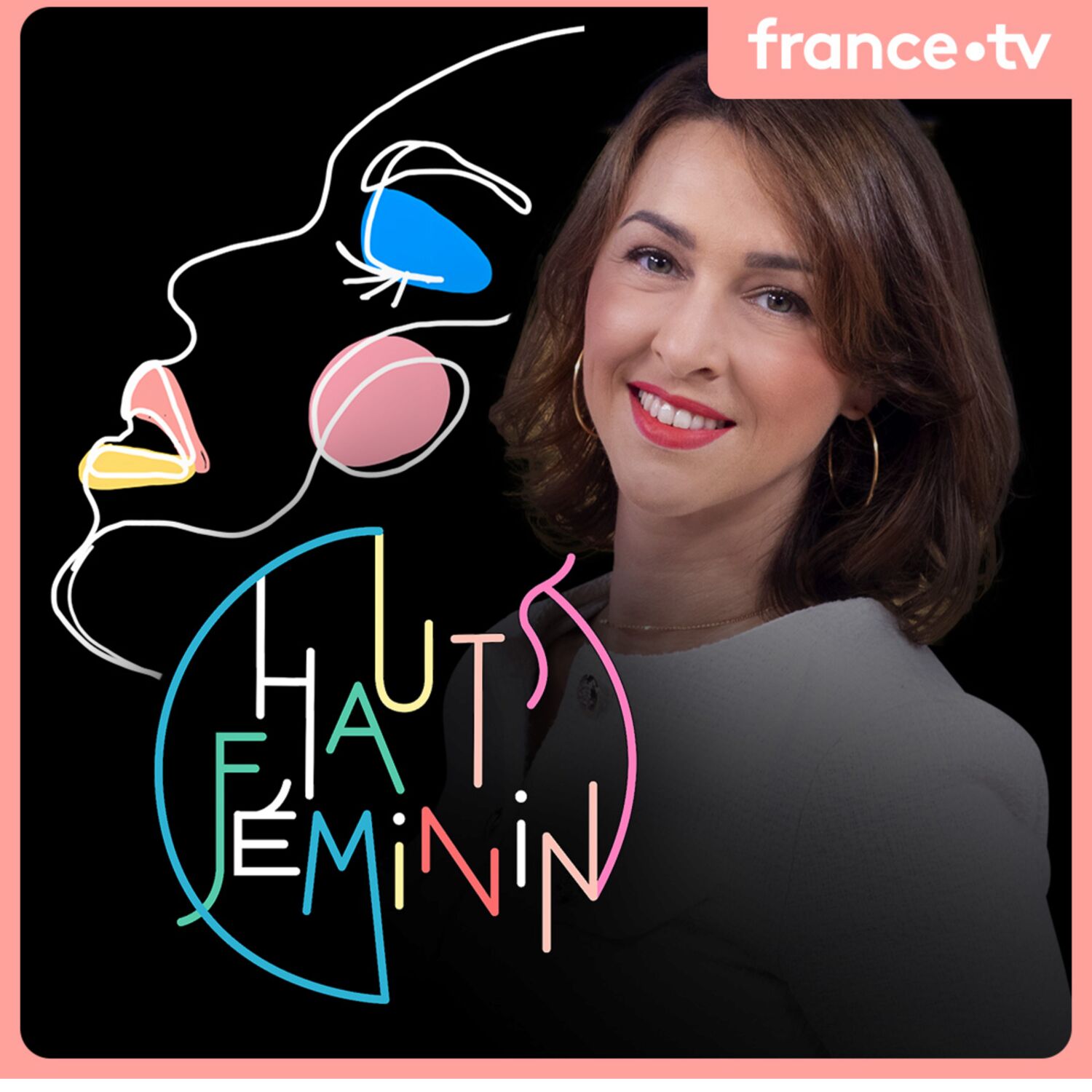 "En voiture Nina et Simon.e.s !", un van pour parler sexualité, discriminations et lutter contre les violences conjugales et intrafamiliales episode artwork