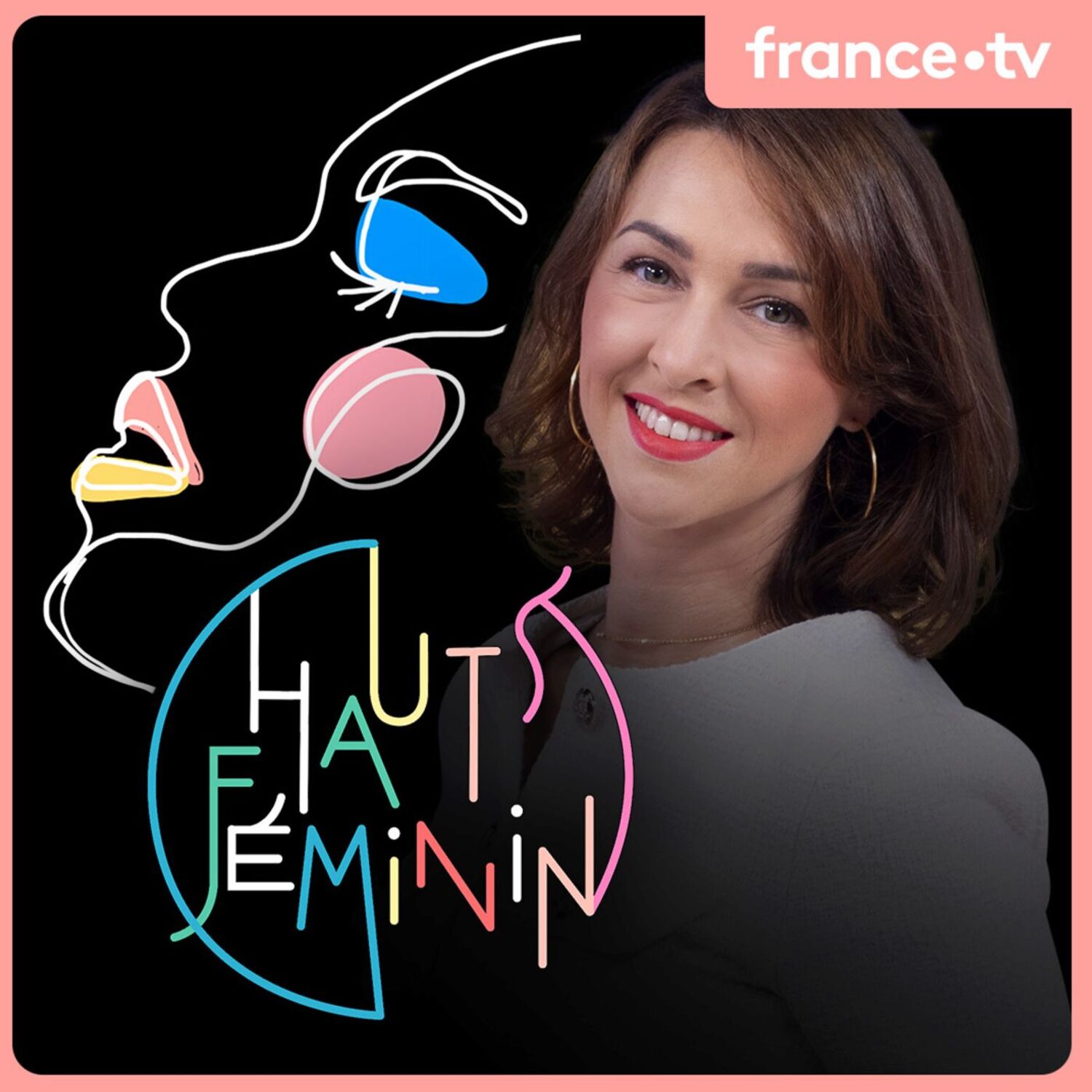 Mathilde Cabanis, une maman aidante devenu conférencière et formatrice handicap episode artwork