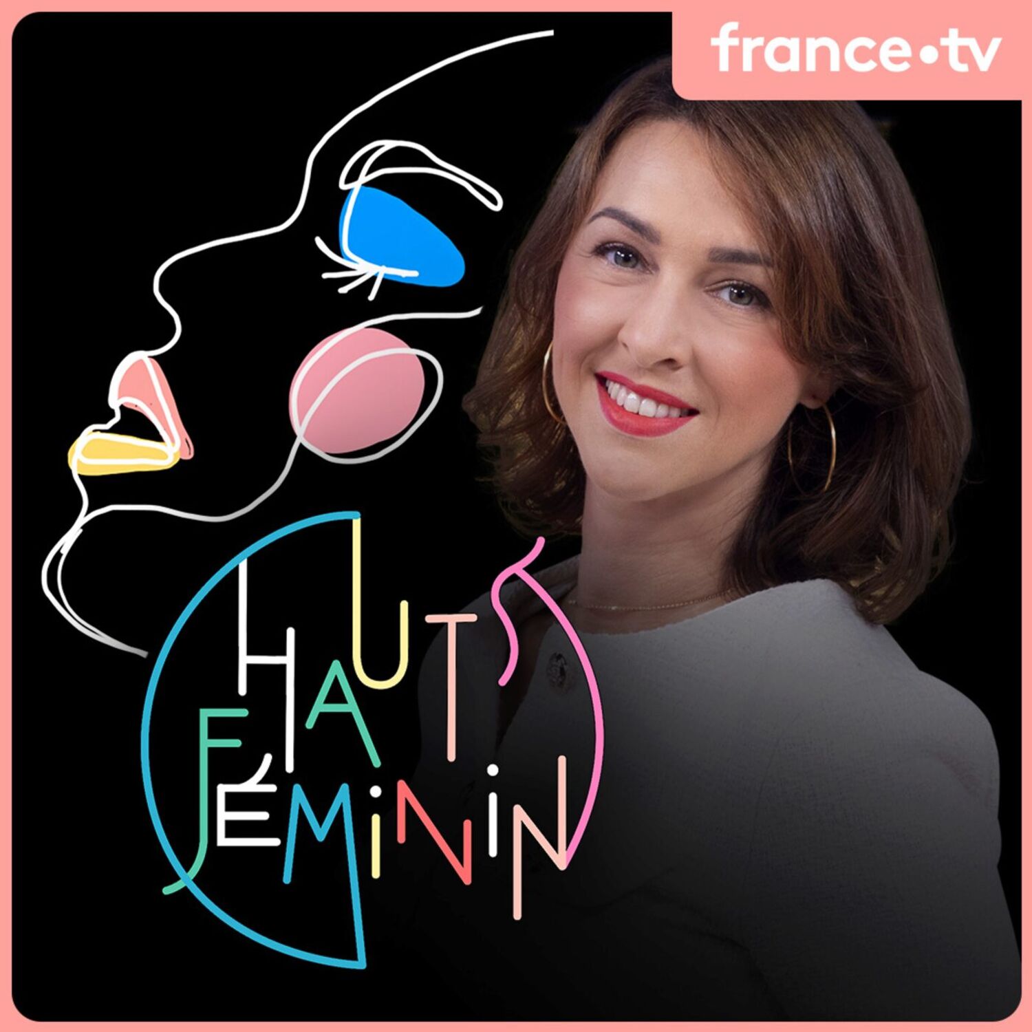 Alice Louis, la lutte enchantée pour l'environnement episode artwork