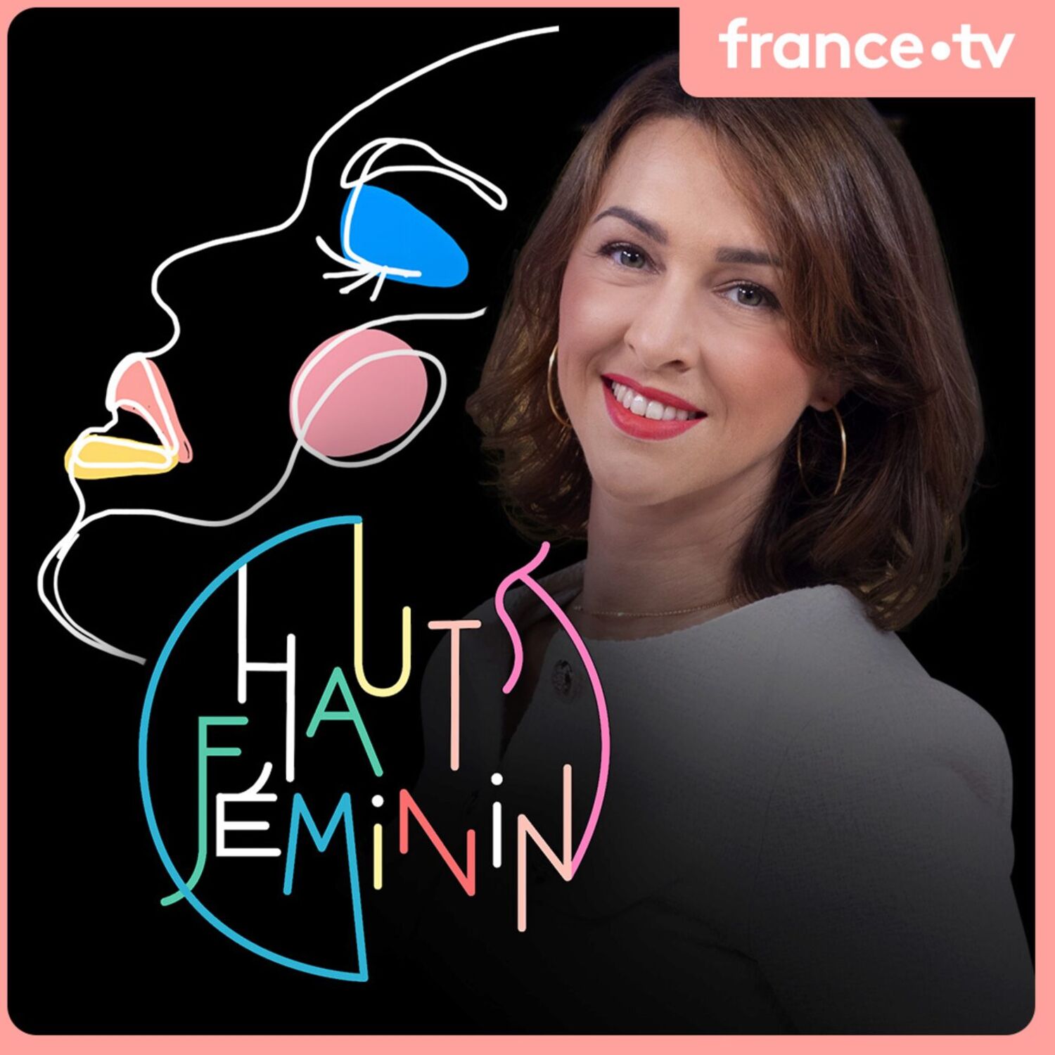 Danseuse et chorégraphe, Alice Davazoglou s'engage pour un monde plus inclusif episode artwork