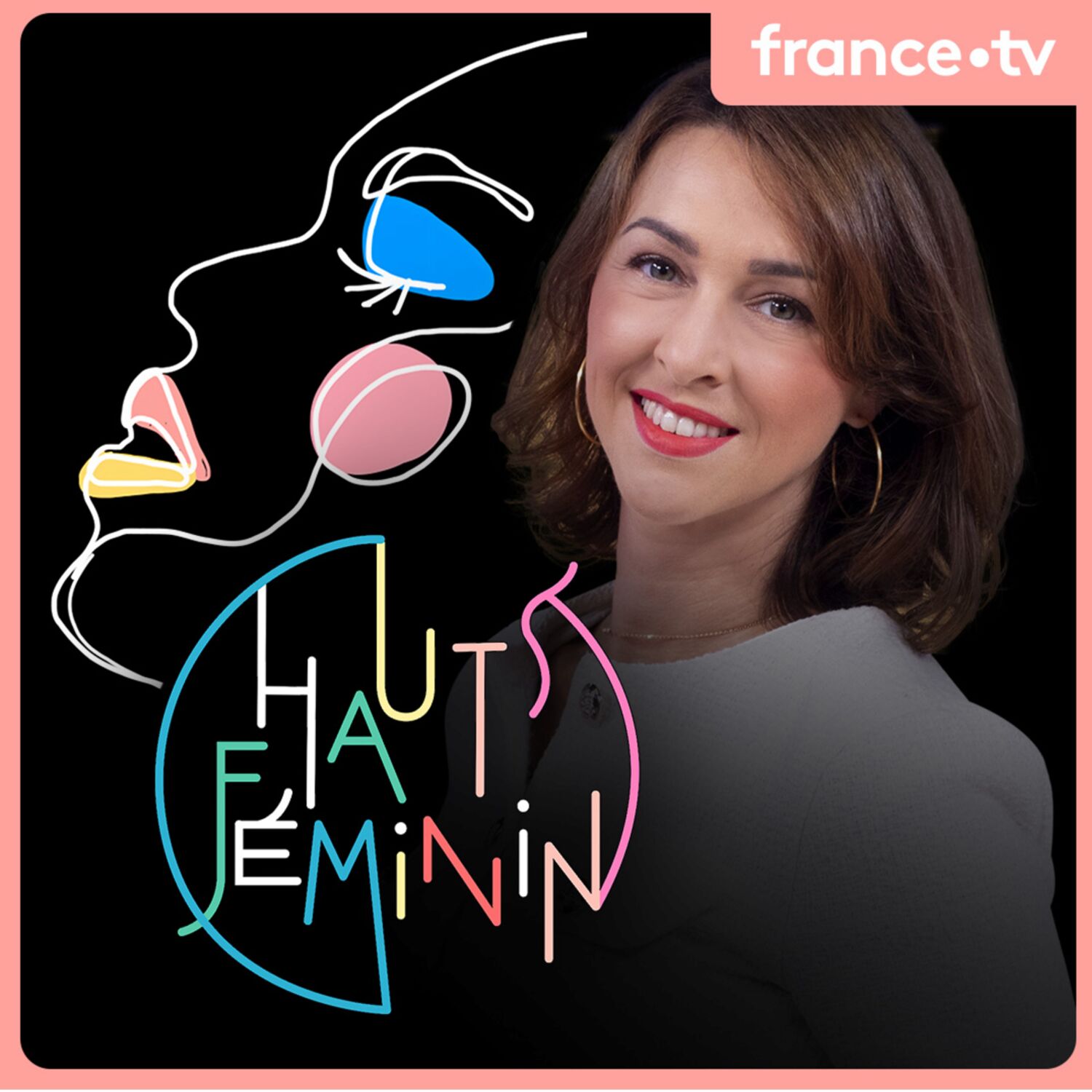 La charge mentale des femmes à Noël episode artwork
