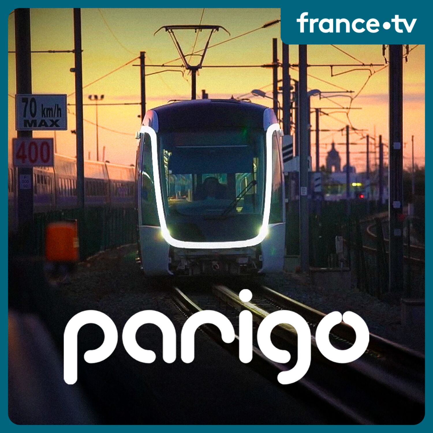 Parigo