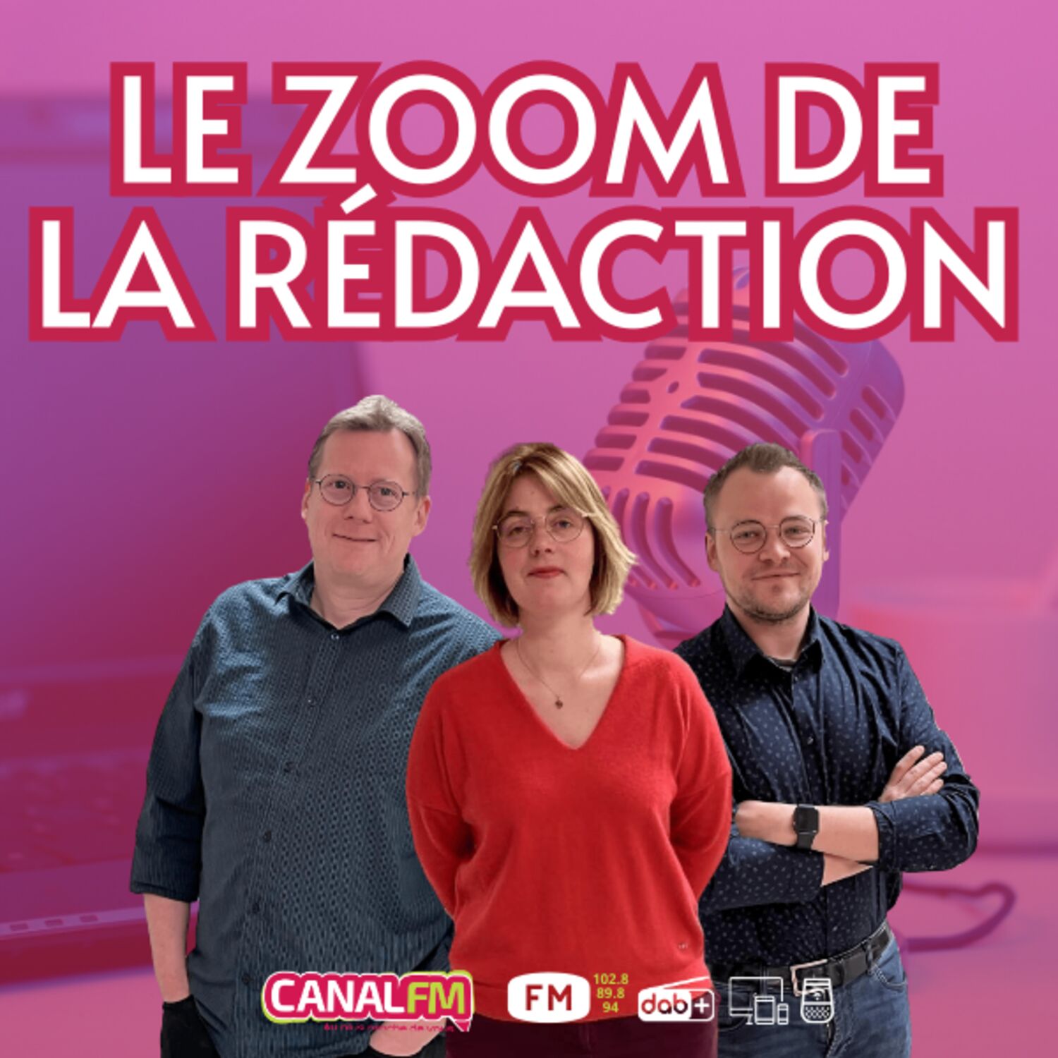 12.06.2024 - Le boxeur Rachid Bouaita aux JO de Sydney et Atlanta episode artwork