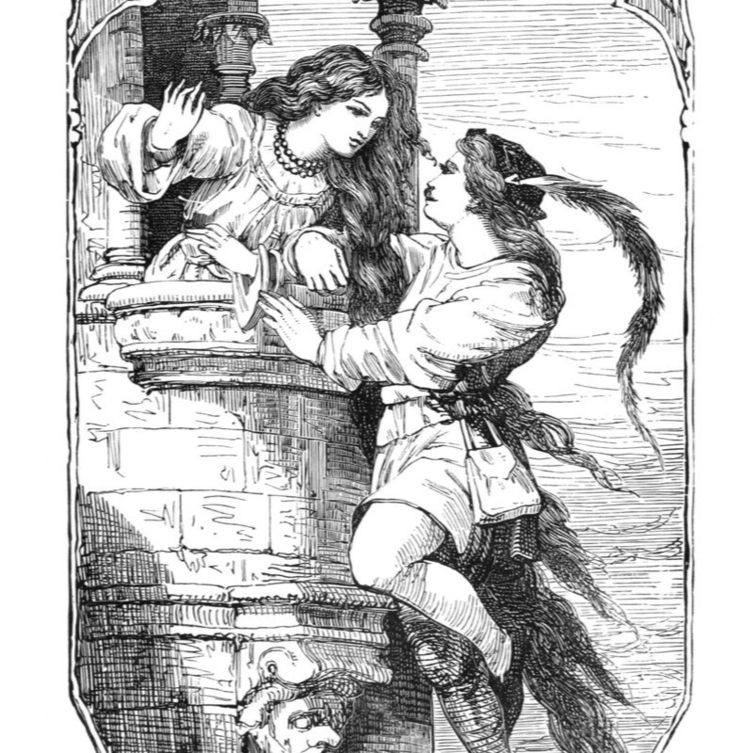 La prisonnière de MELGVEN episode artwork
