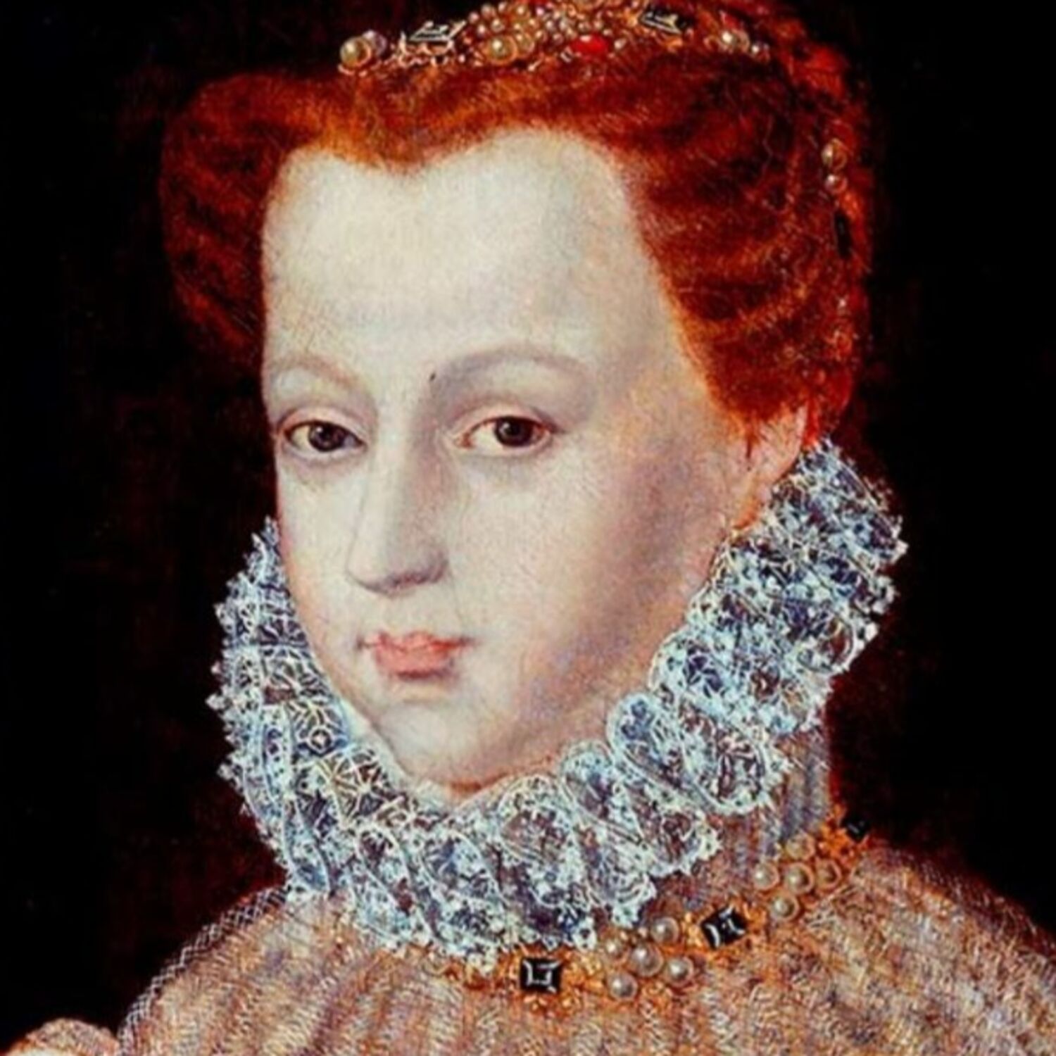 Marie Stuart : découvrez comment la reine écossaise a fui son pays pour rejoindre la Bretagne... episode artwork