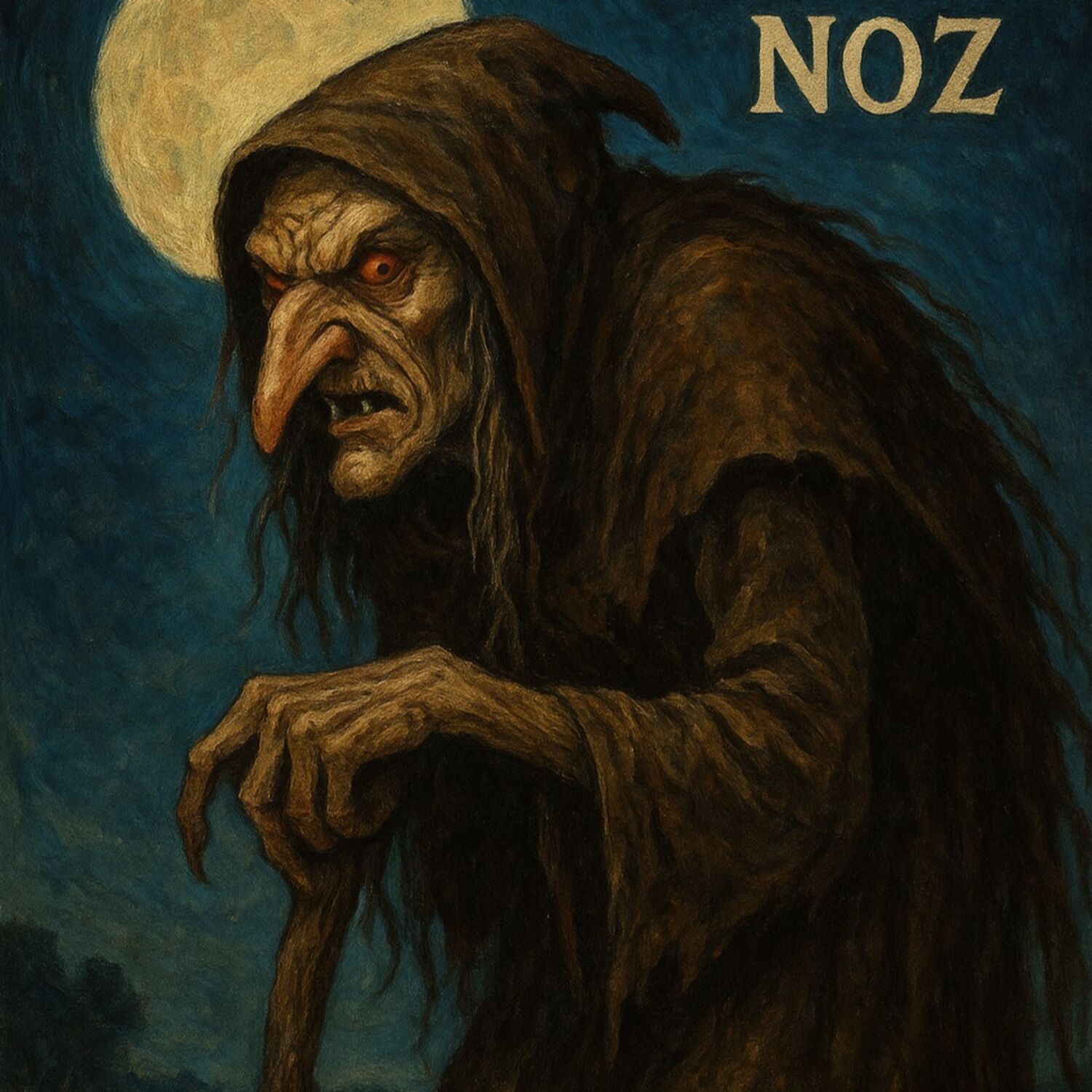Le Hopper Noz : mais qui était ce crieur de Nuit ? episode artwork