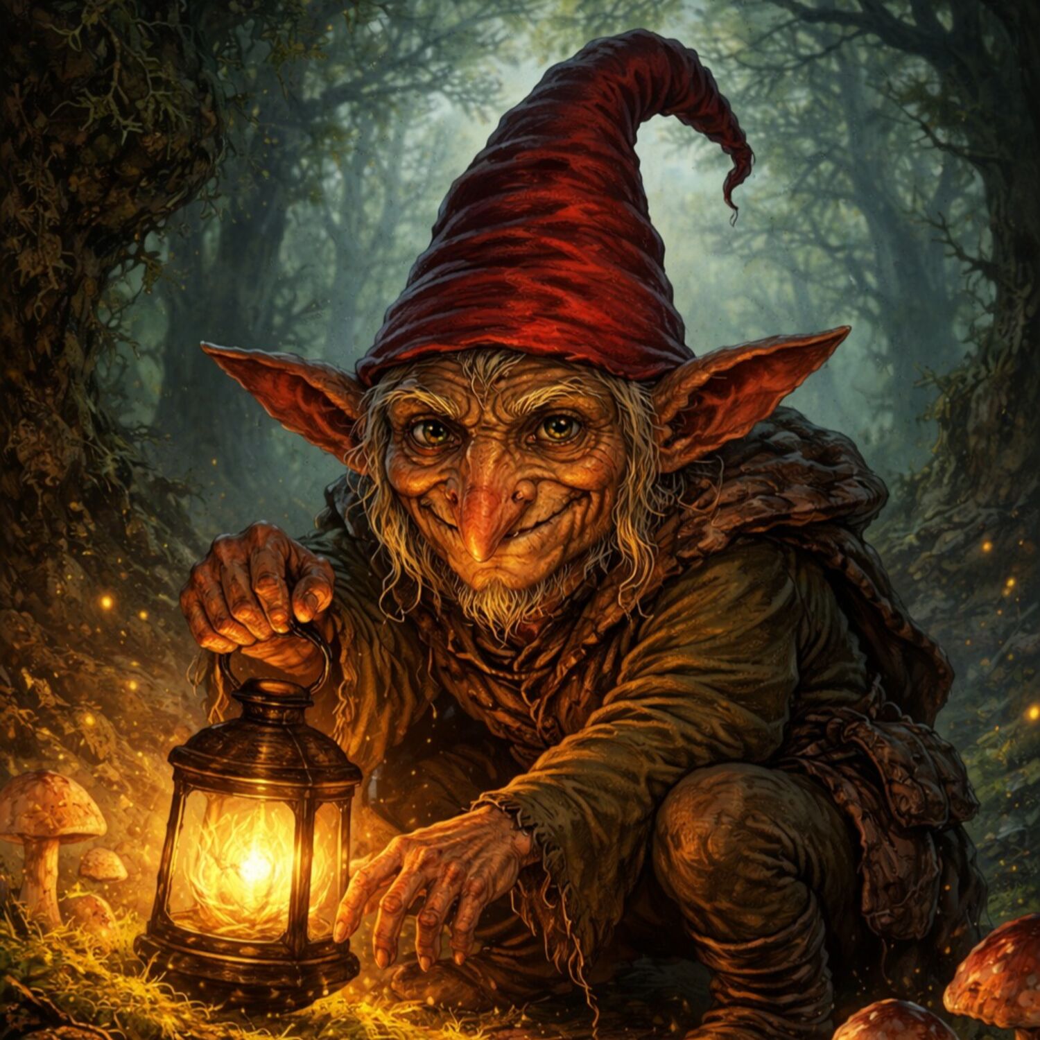 Les Teuz de Bretagne : Gardiens Invisibles des Mémoires Anciennes episode artwork