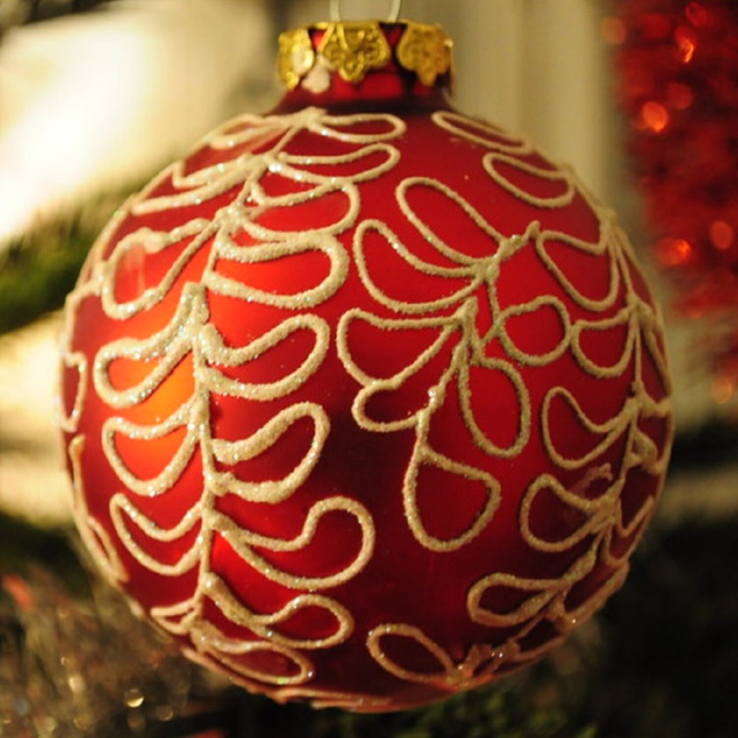 Au fait, pourquoi des boules de Noël dans notre sapin ? episode artwork