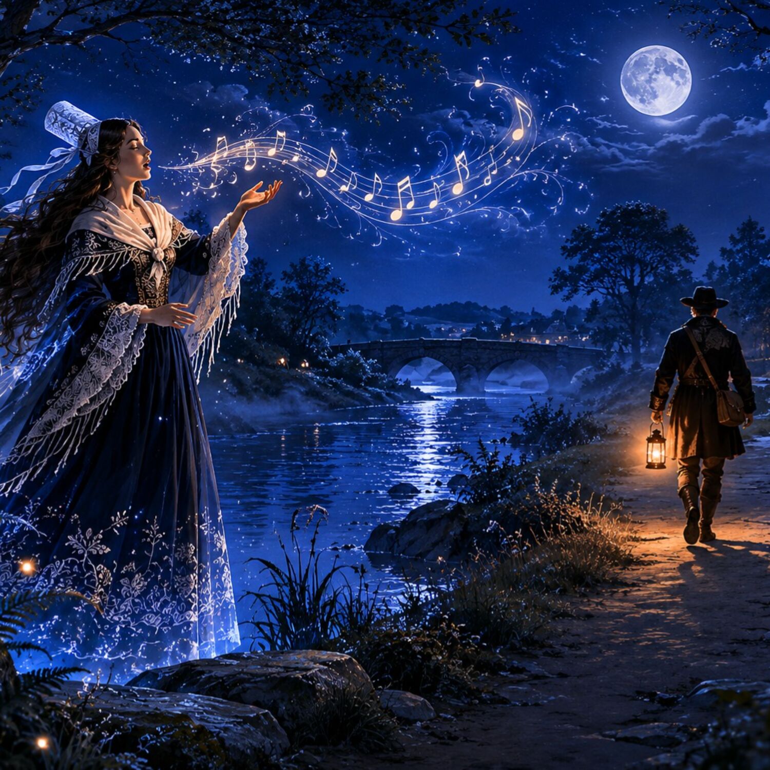 La Kannerez Noz, chanteuse de la nuit... episode artwork