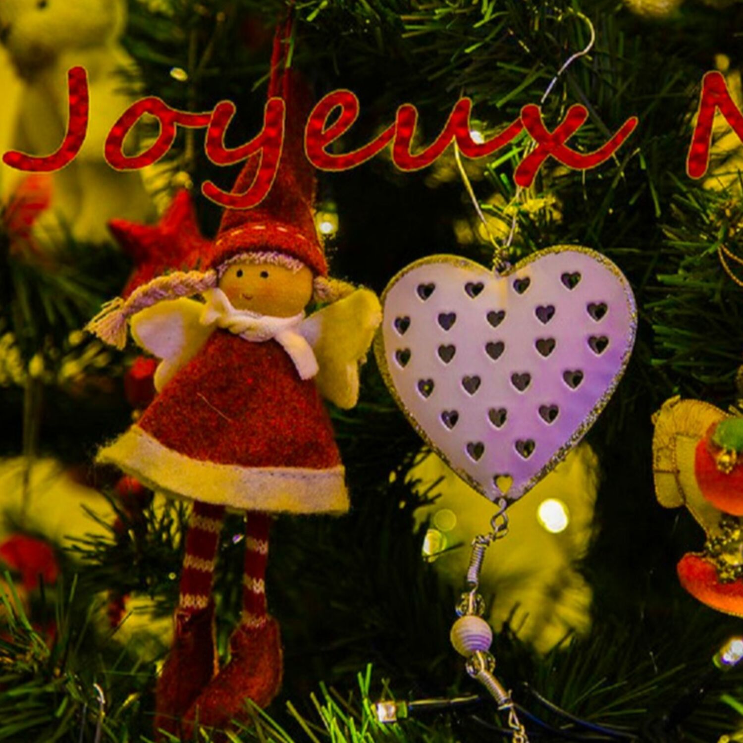 Yule, fête païenne à l'origine de nombreux rituels de Noël... episode artwork