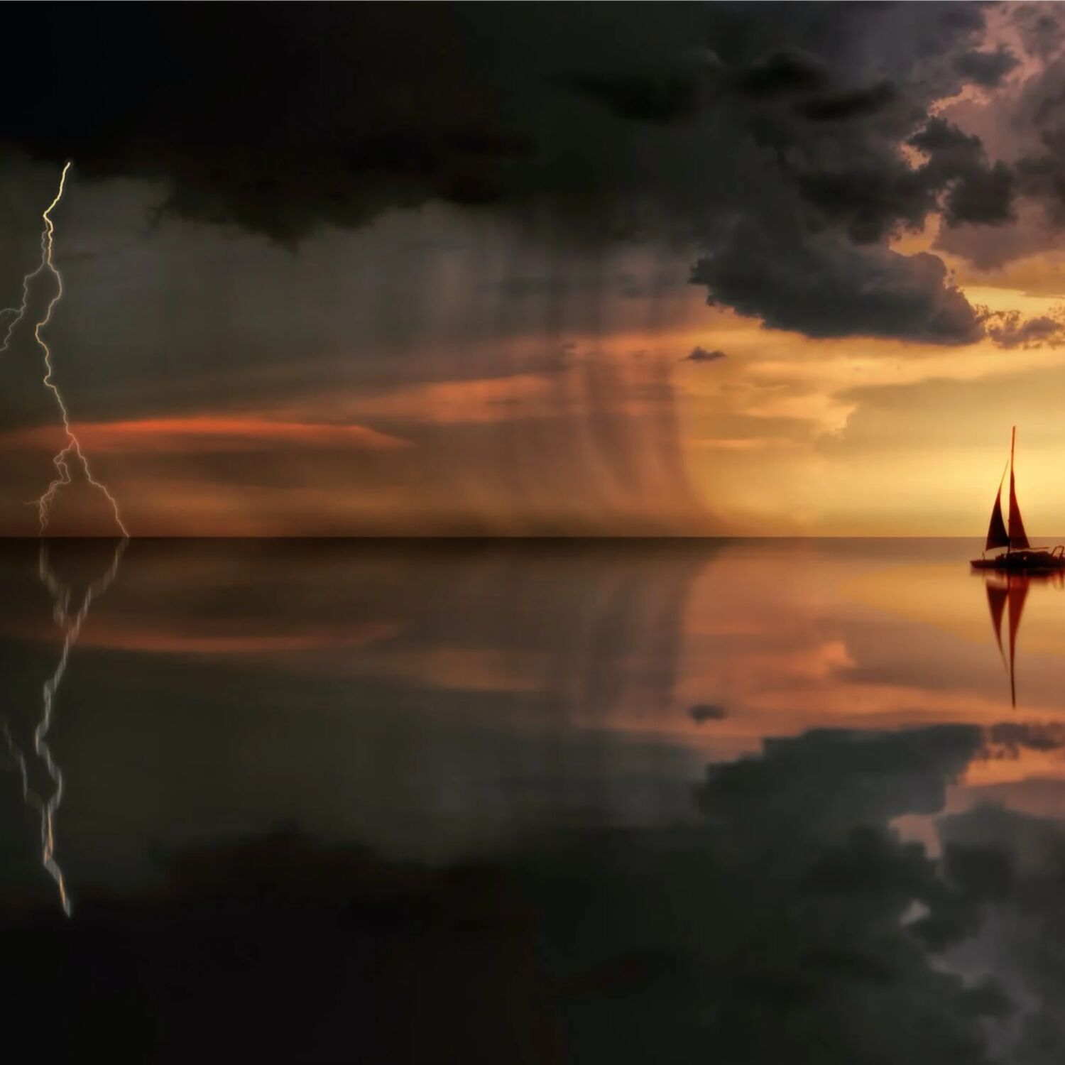 Le Goulouier-Noz : un esprit malfaisant de la mer et de la nuit... episode artwork