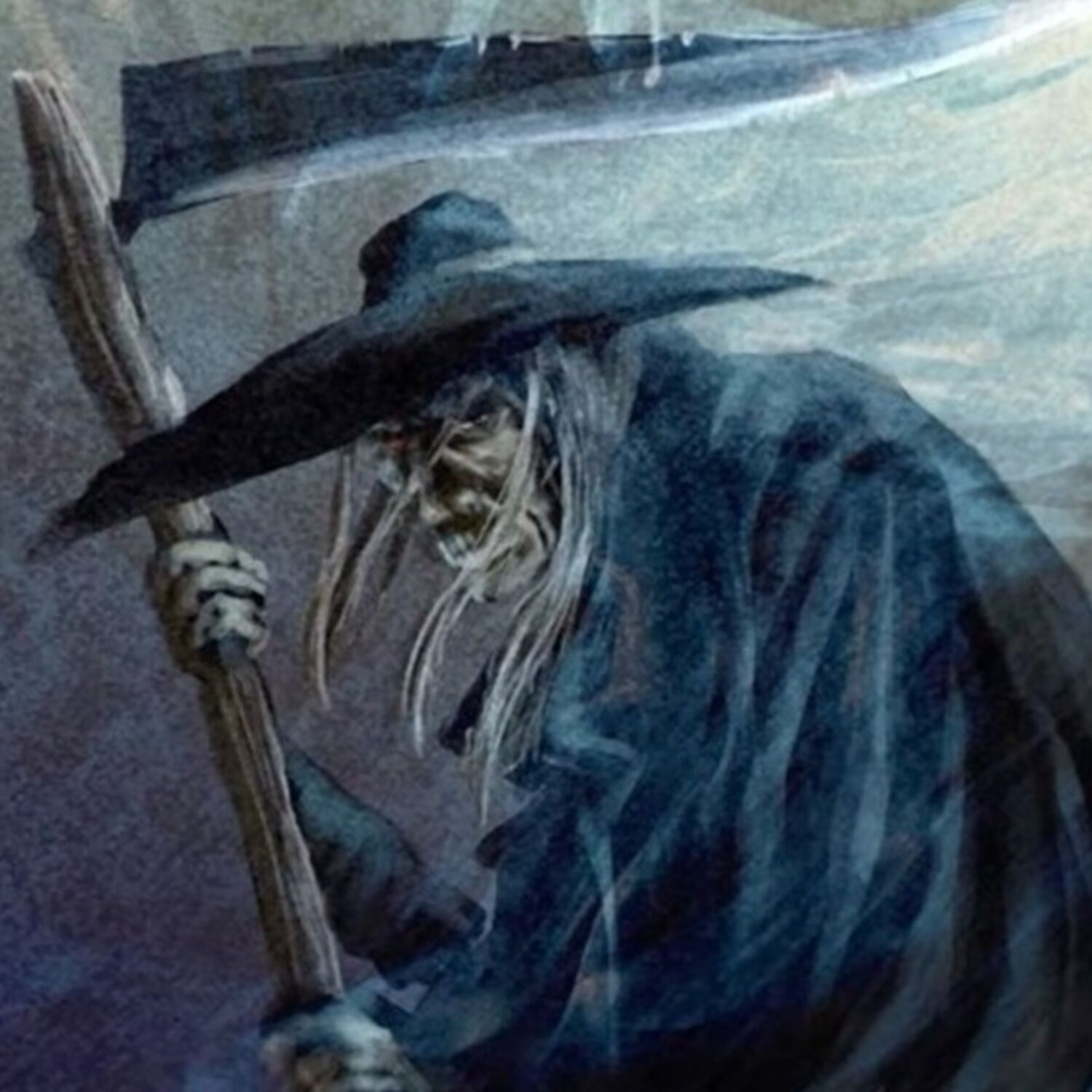 L'Ankou : ces habitants du pays de Concarneau l'auraient rencontré... episode artwork