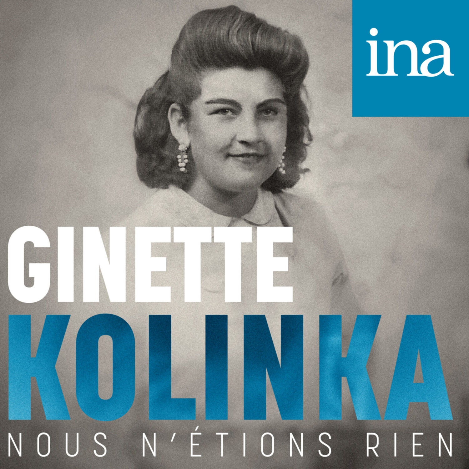 [Ginette Kolinka] E03 - Survivre à Birkenau
