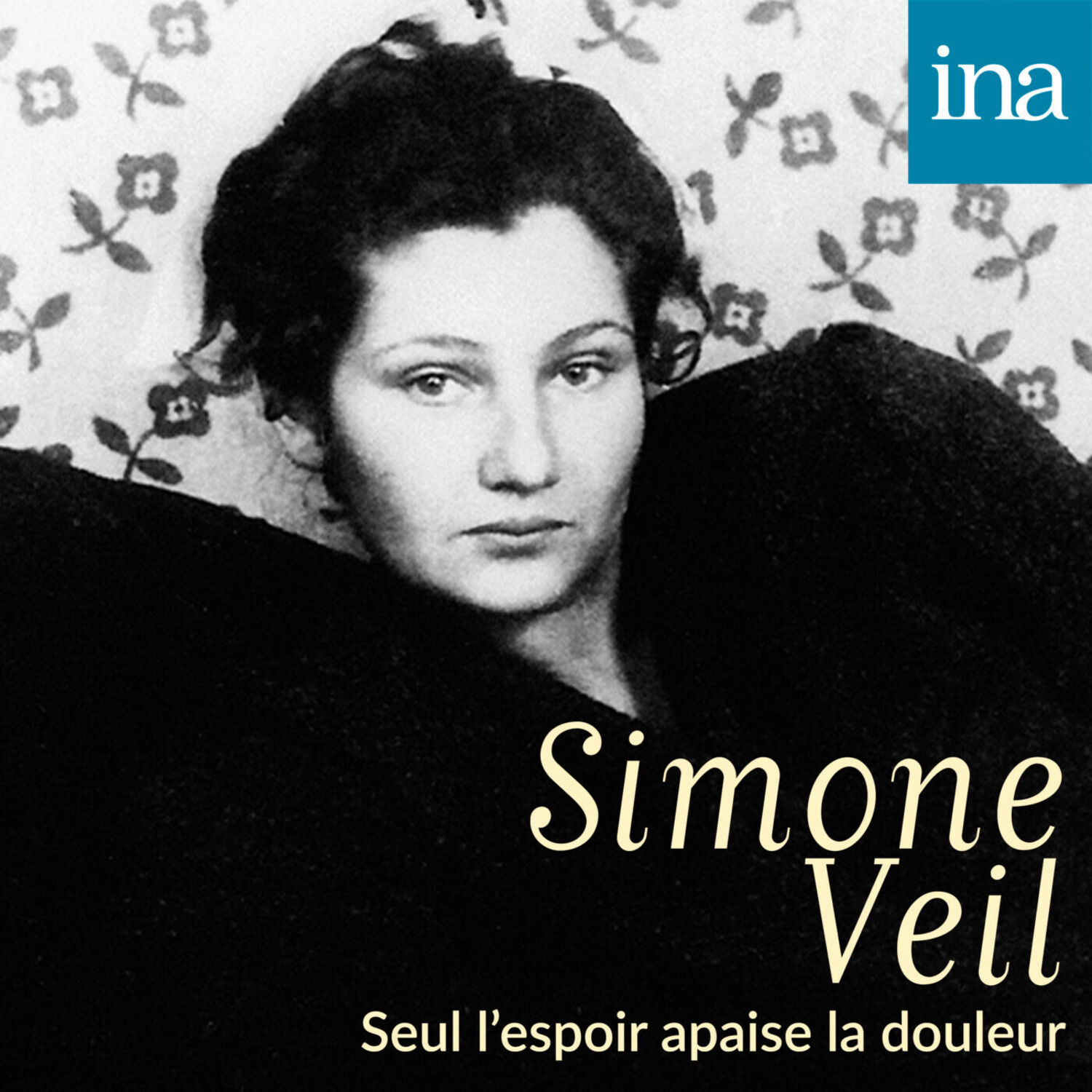 Simone Veil, seul l'espoir apaise la douleur (Bande-annonce)