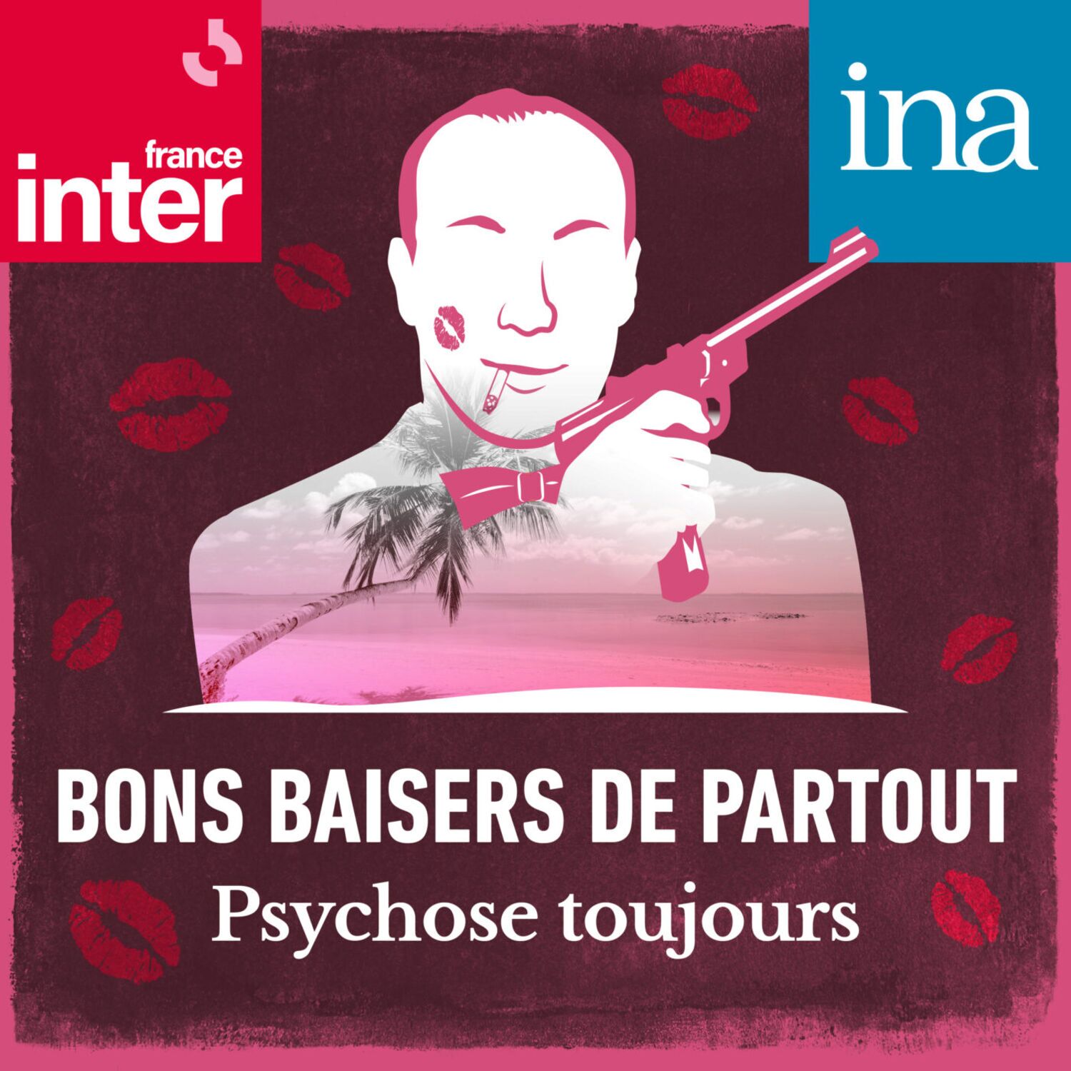 [L'Opération Psychose-toujours ] E39/46 - C'était mieux avant, mais personne ne s'en souvient episode artwork