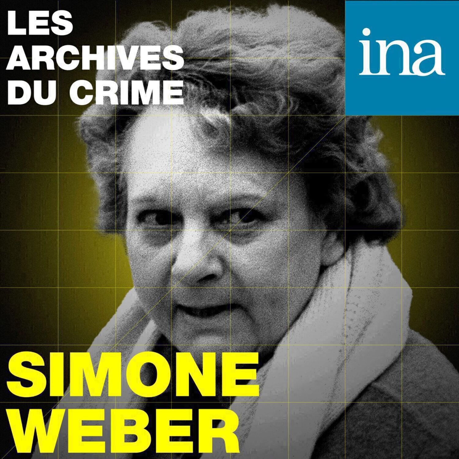 [Affaire Simone Weber]  E03 - Dans la toile de la veuve noire