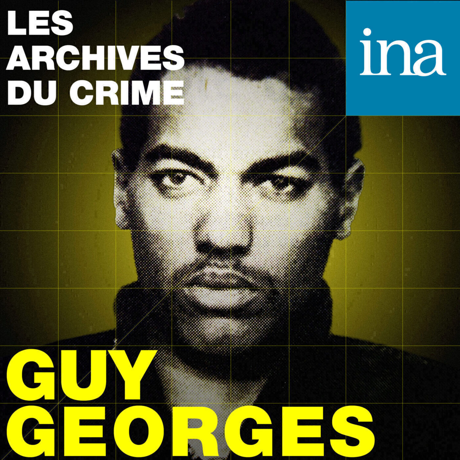 [Affaire Guy Georges] E03 - SK1 identifié et arrêté