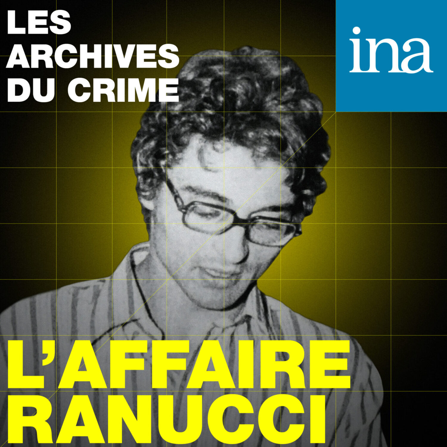 [L'Affaire Ranucci] E06 - Pierre Rambla en croisade contre "Le Pull over rouge"