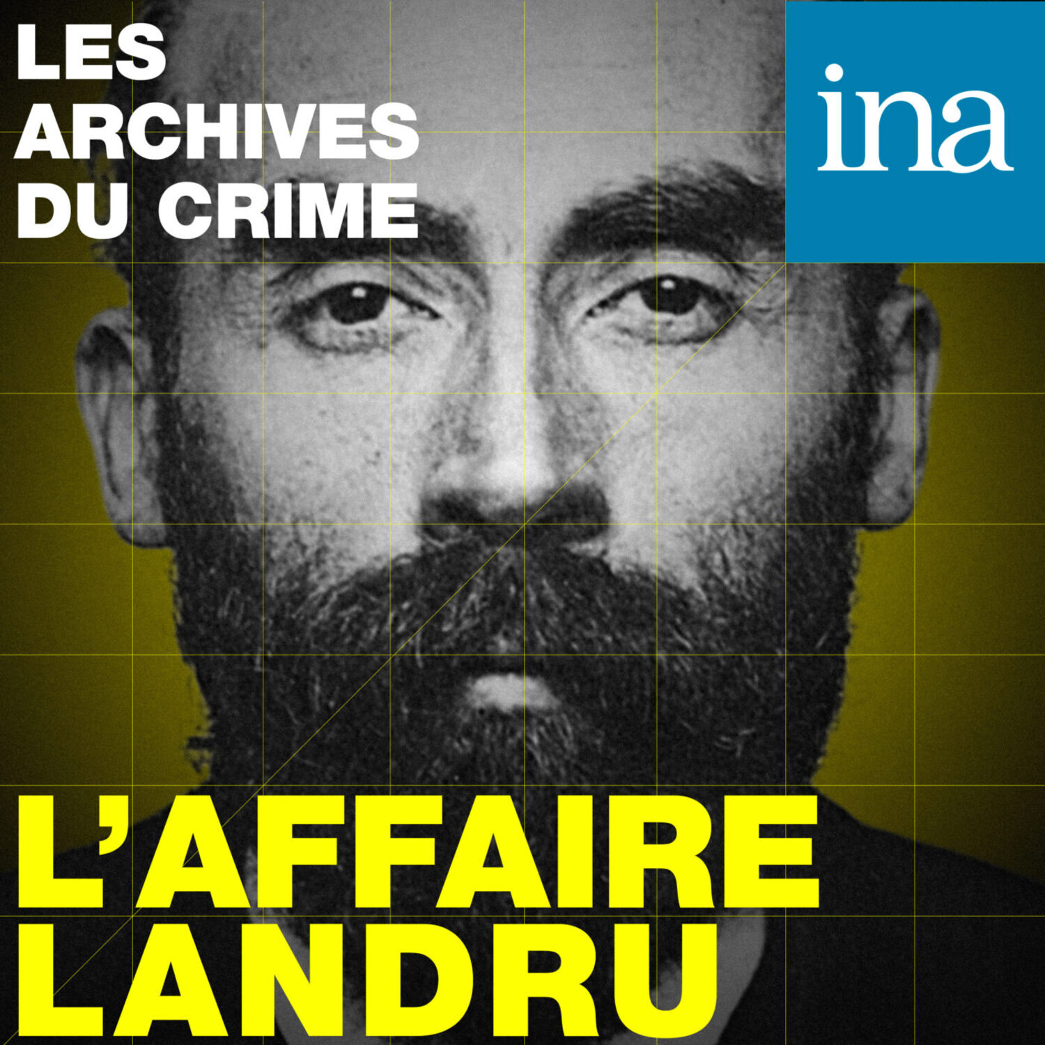 [Landru] E01 - À la recherche de Célestine Buisson