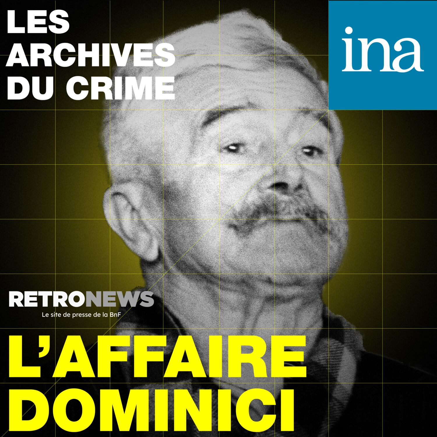 [Affaire Dominici]  EP03 - Les Premières suspicions episode artwork