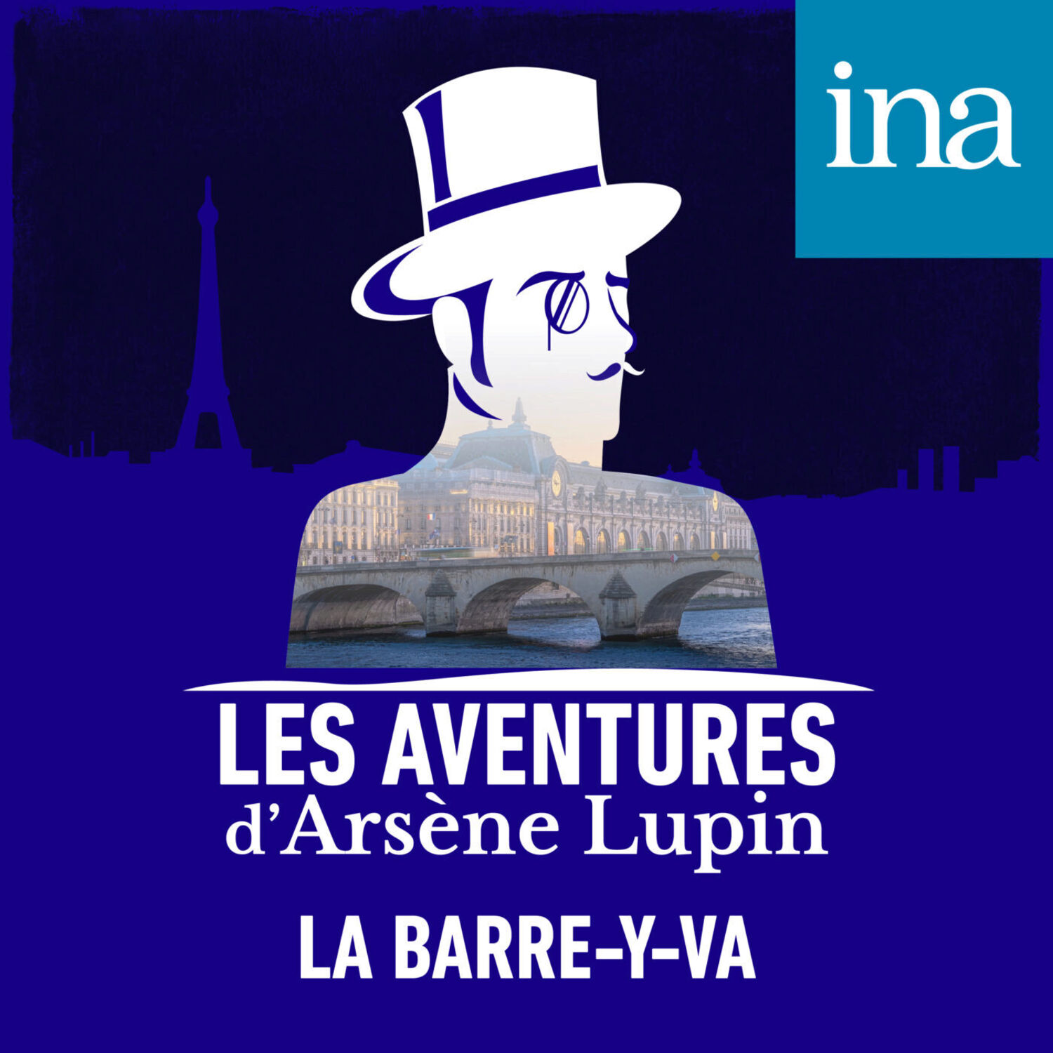 La Barre-y-va - E02/02 episode artwork