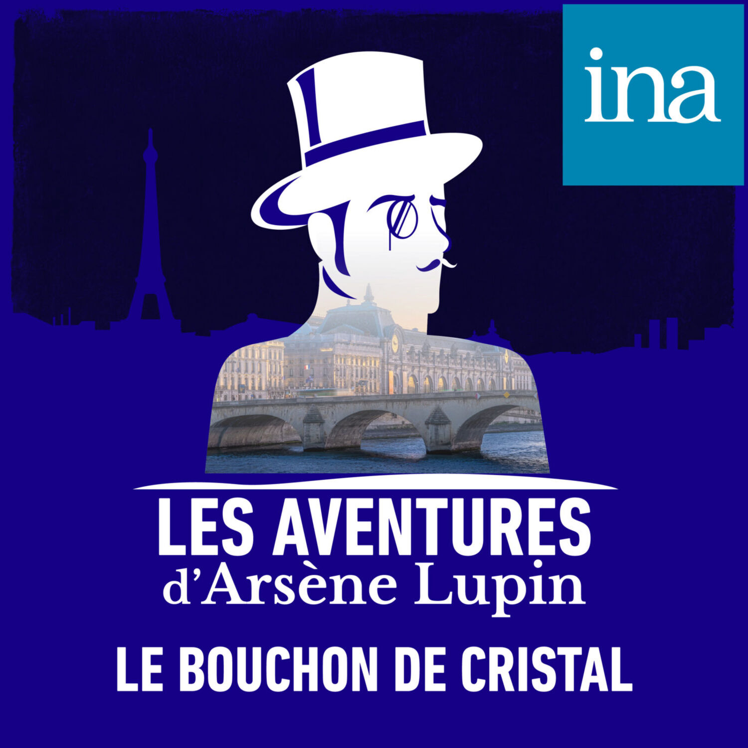 Le Bouchon de cristal - E05/06 episode artwork