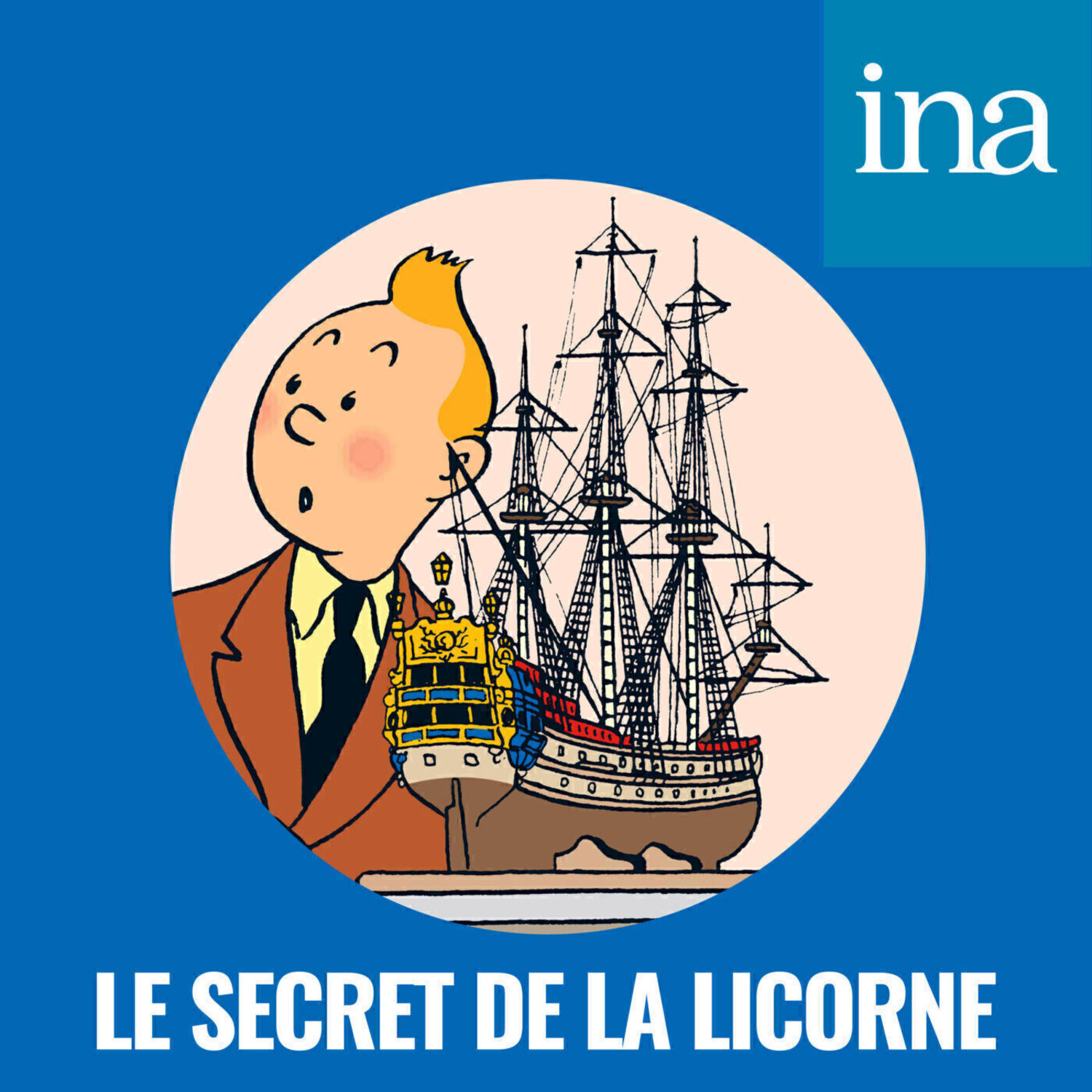 Le Secret de la Licorne - 15/15