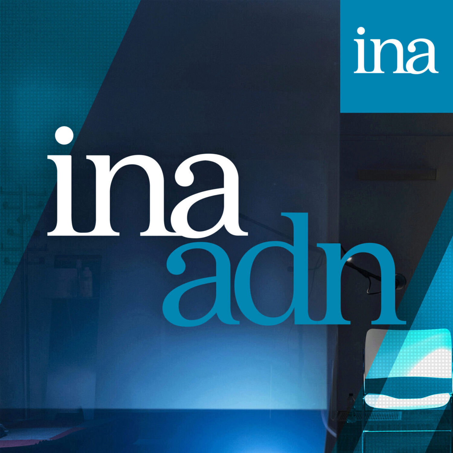 Ina / adn [Bande-annonce]