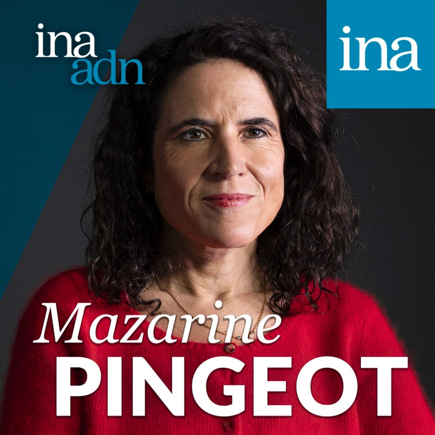 Mazarine Pingeot et "l’identité éclatée"
