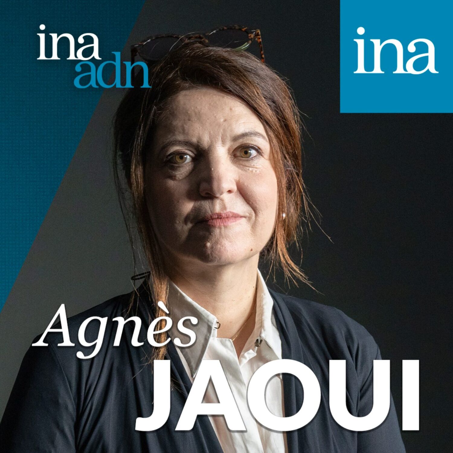 Le goût d’Agnès Jaoui