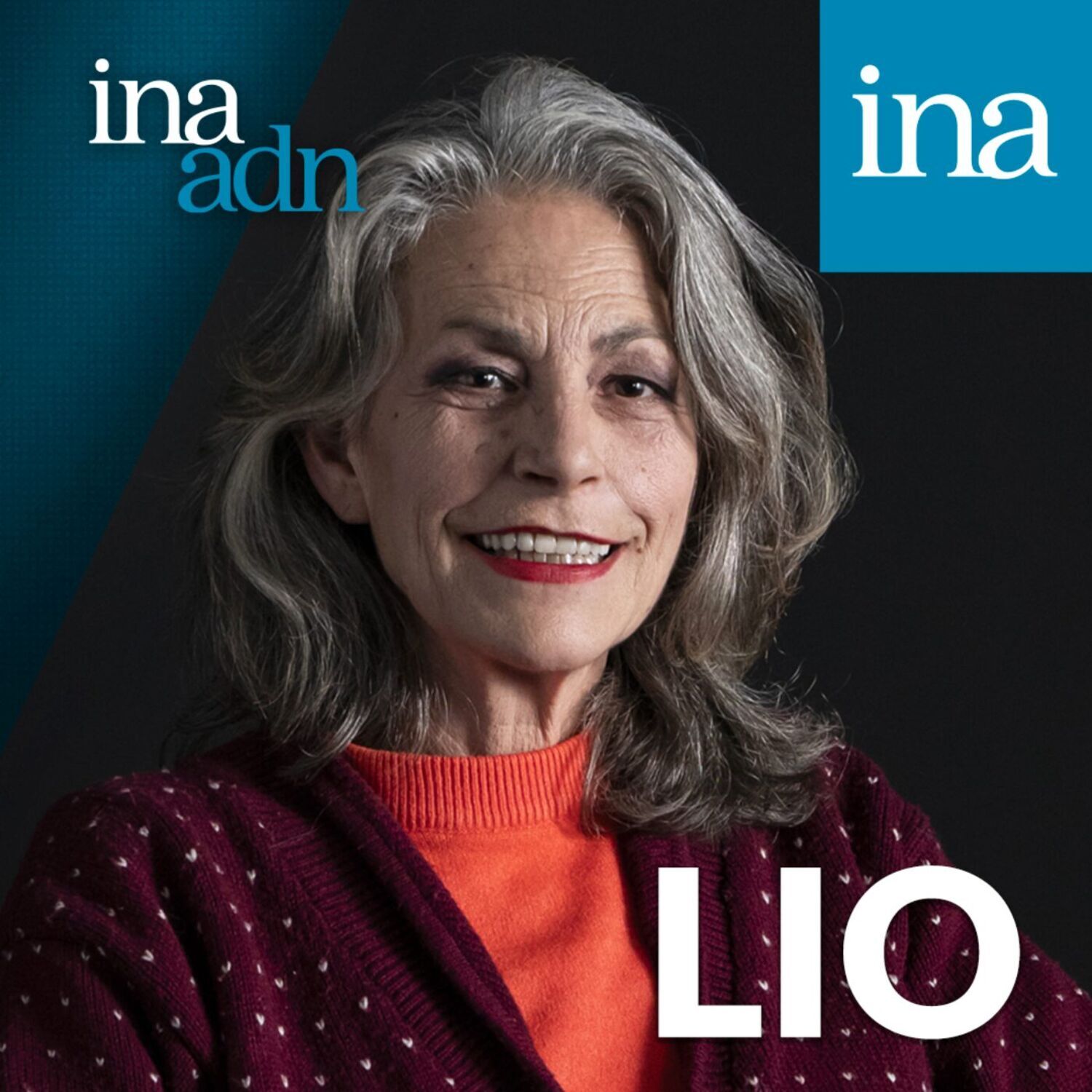 Lio, la combattante