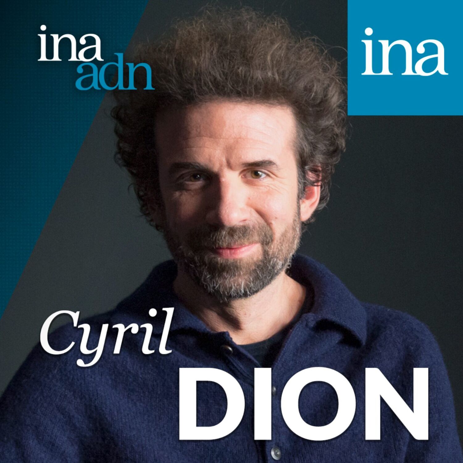 Cyril Dion : « Je ne peux pas rester les bras croisés et laisser la catastrophe advenir »
