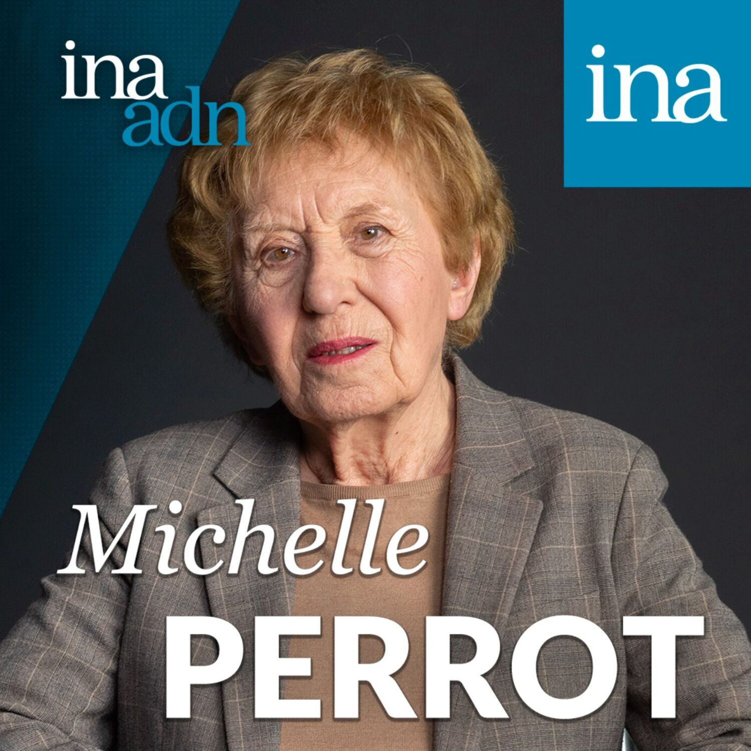 Michelle Perrot : « Le féminisme c'est à la fois une action et une pensée »