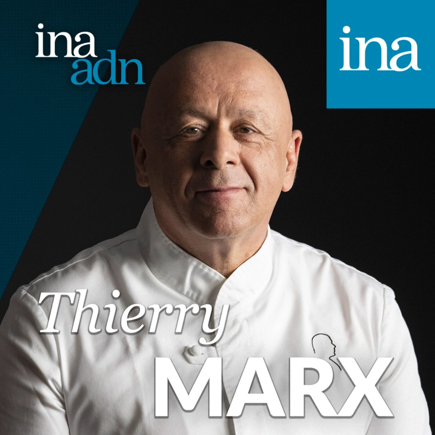 Thierry Marx, les combats d'une vie
