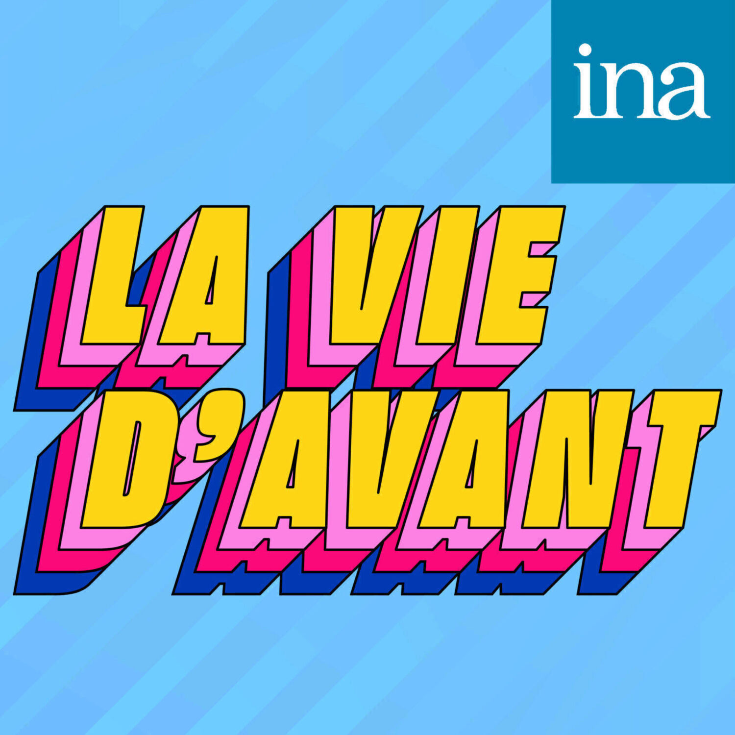 1977 - Des jeunes à la découverte de Beaubourg episode artwork