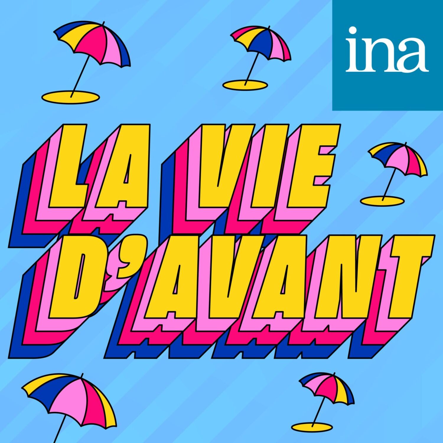 1997 - Sylvie, toujours fan de Claude François [REDIFF] episode artwork