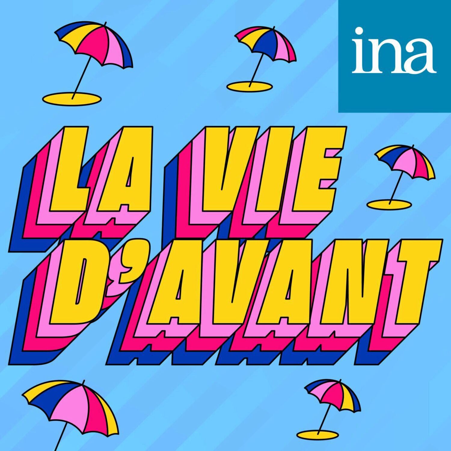 [Voilà l'été !] 1992 - Monsieur Sivard, ses premières vacances en Renault 4CV episode artwork