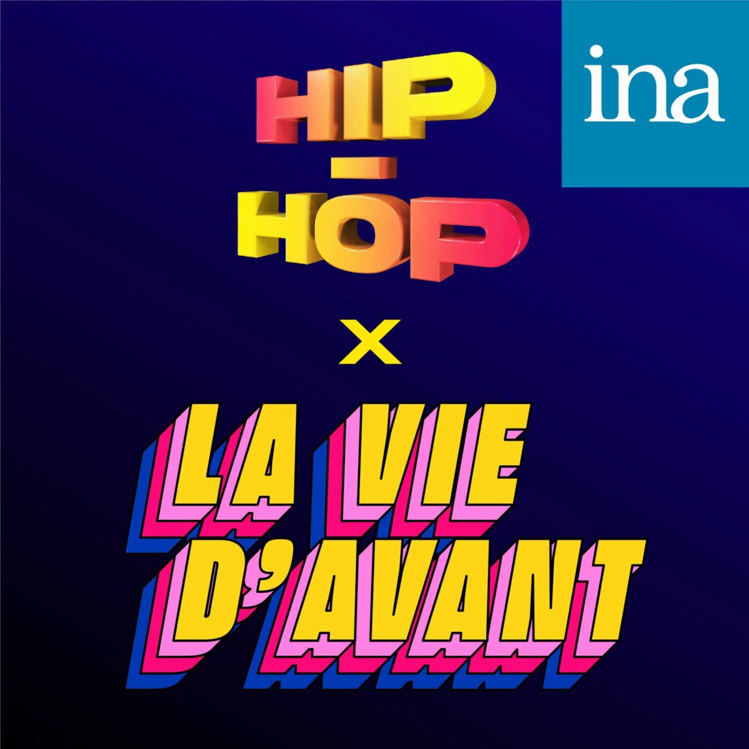 1991 - Fausine et Pascale, deux filles qui rappent episode artwork