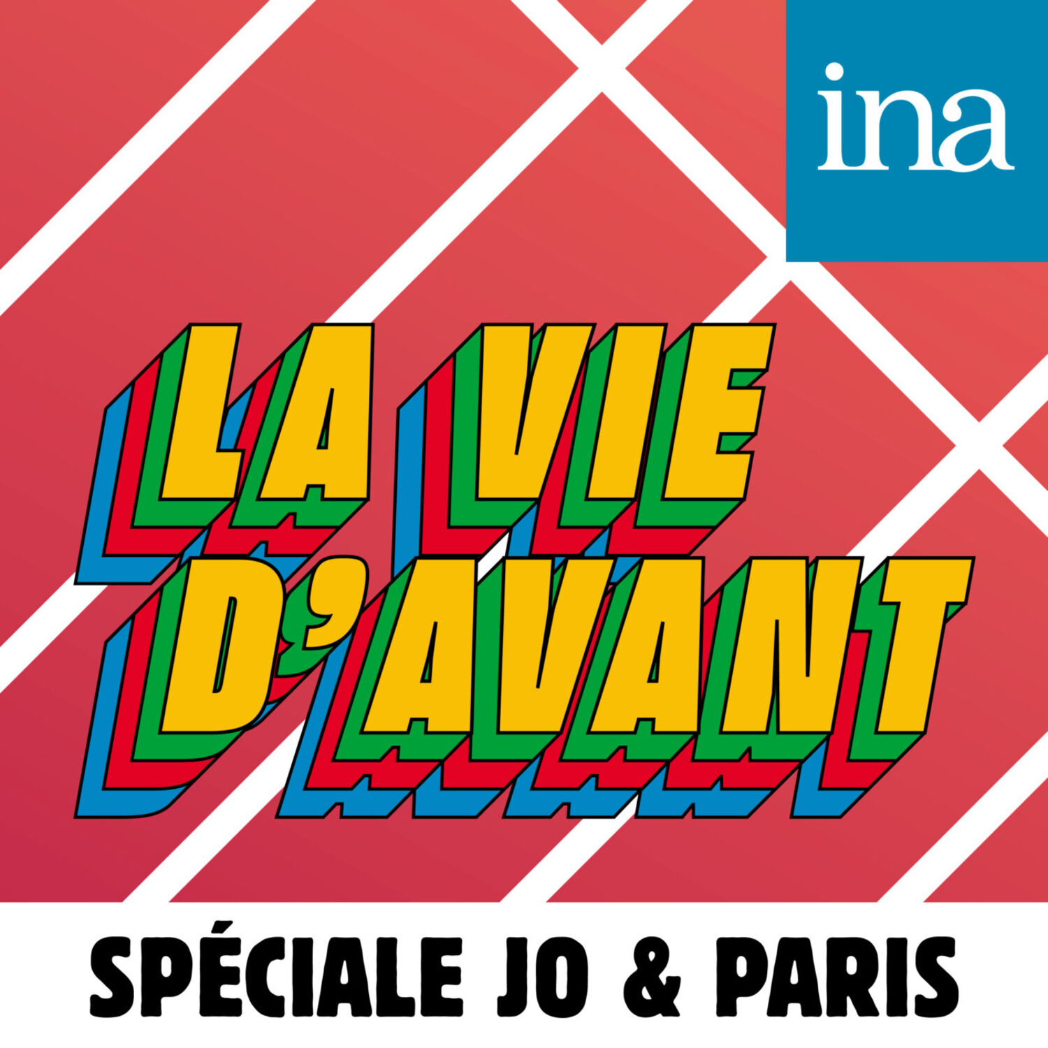 [SPECIALE JO & PARIS] 1956 - Mme Barral raconte sa 1re fois dans le 1er métro episode artwork