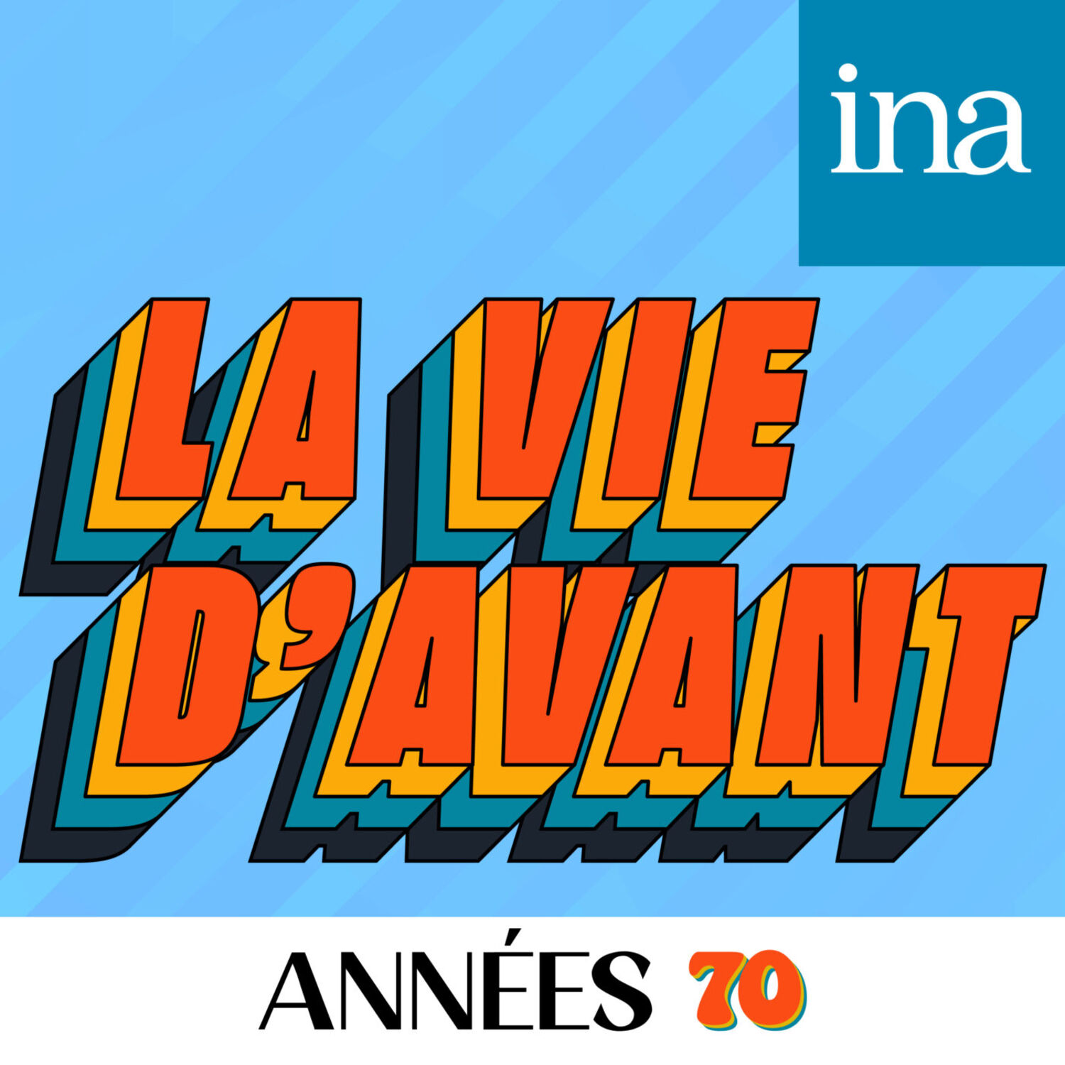 SPÉCIALE 70 - Frédérika, la voyante des élites episode artwork
