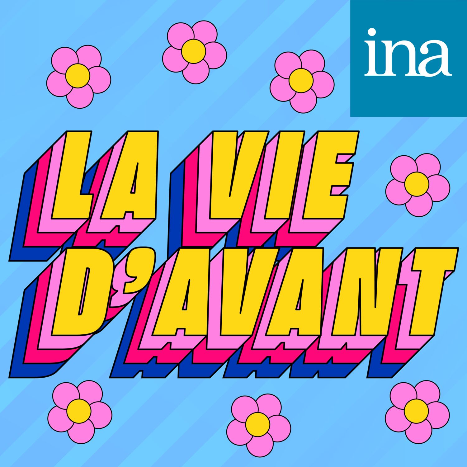 1985 - Gisèle reine des jardiniers episode artwork