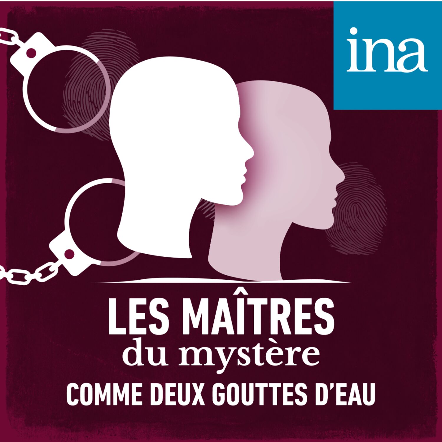 [Comme deux gouttes d'eau] - Un froissement de soie episode artwork